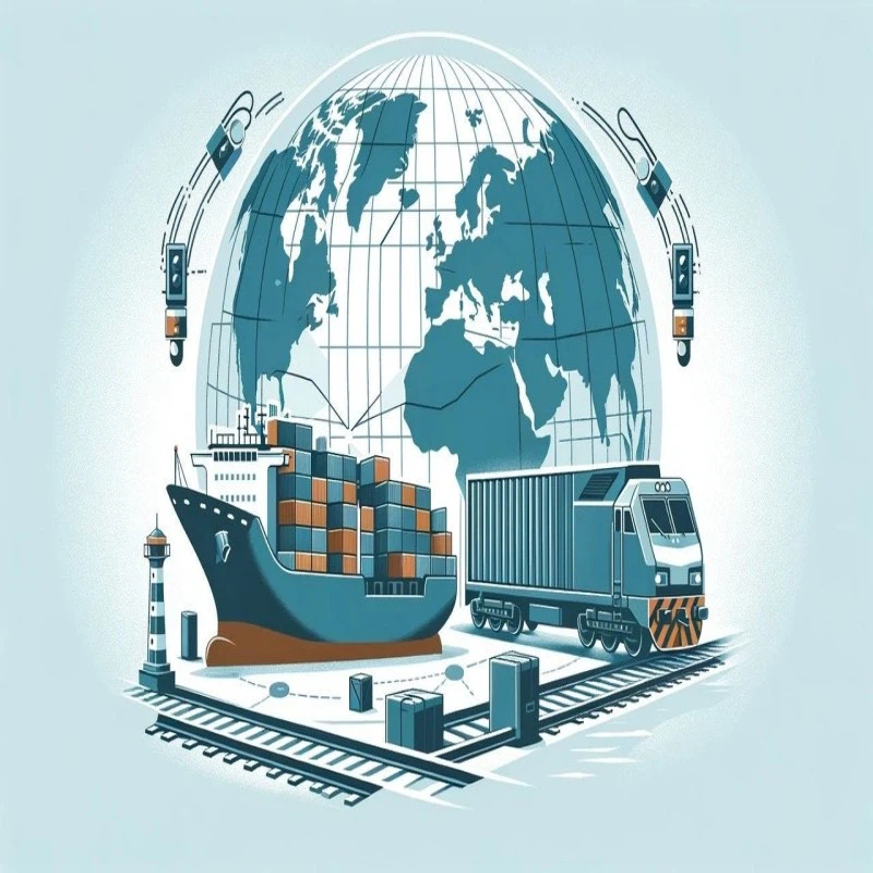 Ocean Rail Logistics